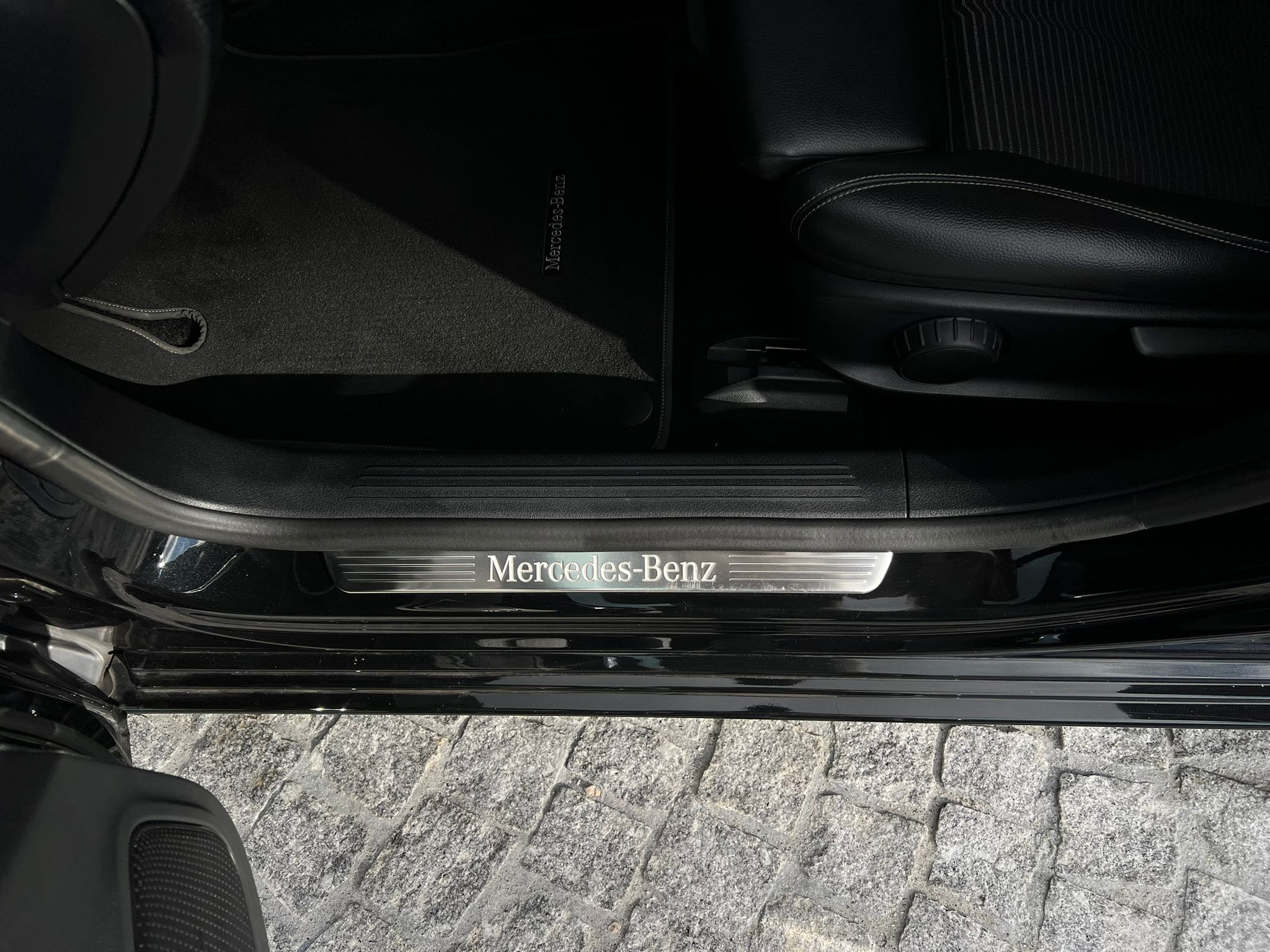 MERCEDES A180 URBAN - Image 9