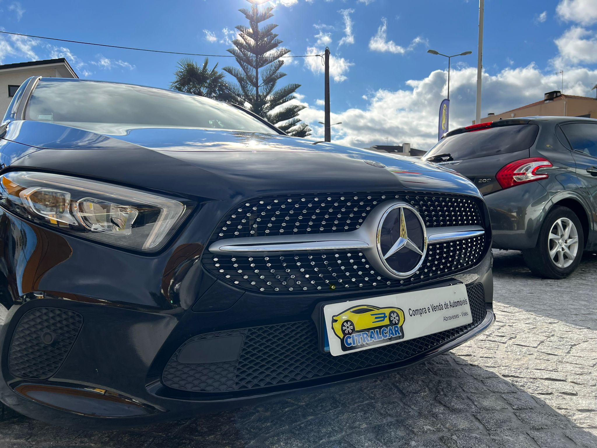 MERCEDES A180 URBAN - Image 4