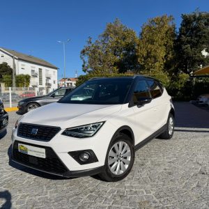 SEAT Arona 1.0 TSI Xcellence